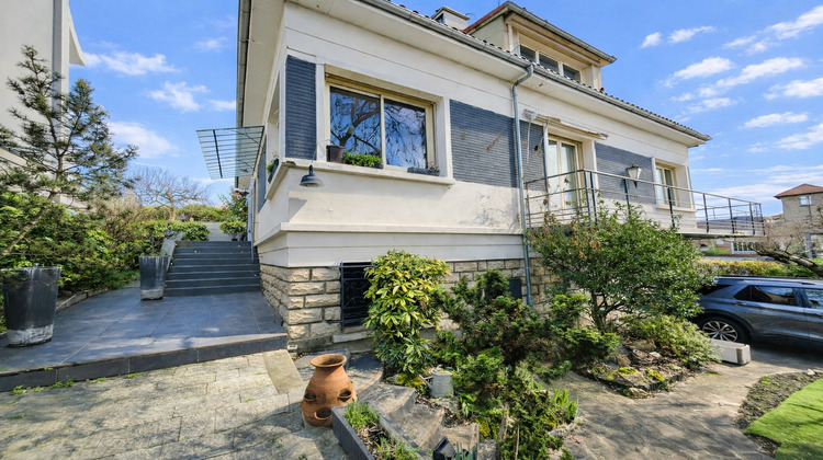 Ma-Cabane - Vente Maison FONTENAY-SOUS-BOIS, 230 m²