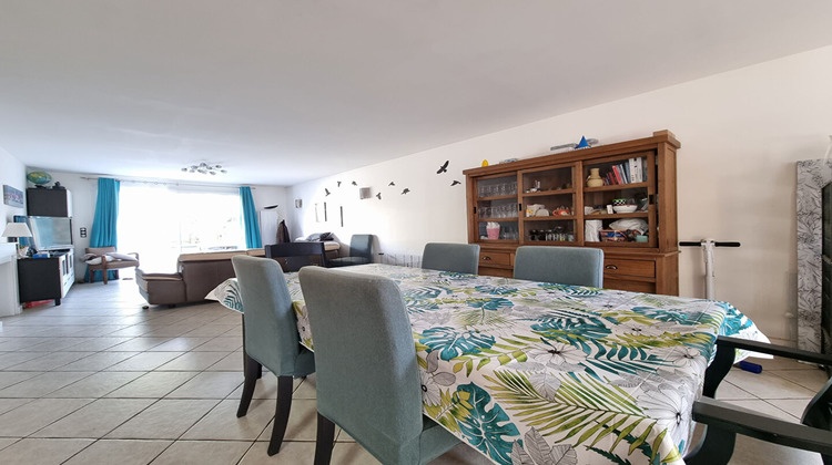 Ma-Cabane - Vente Maison FONTENAY-SOUS-BOIS, 140 m²