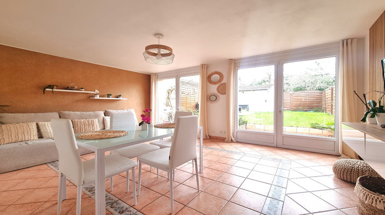 Ma-Cabane - Vente Maison FONTENAY-SOUS-BOIS, 90 m²