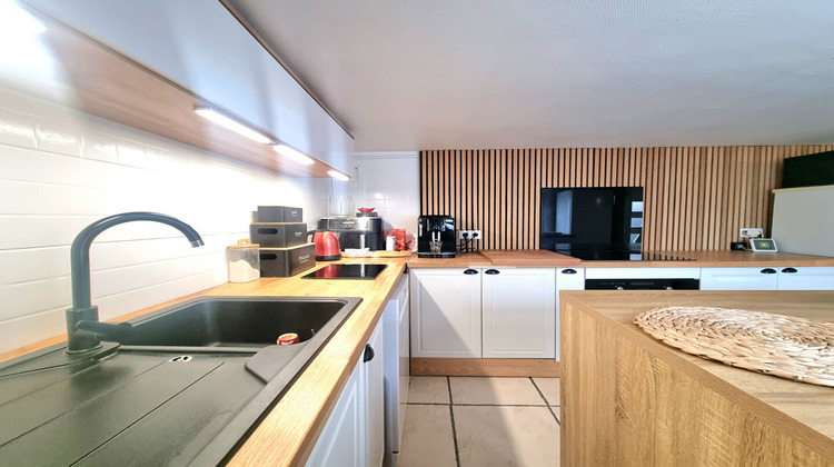 Ma-Cabane - Vente Maison FONTENAY-SOUS-BOIS, 90 m²