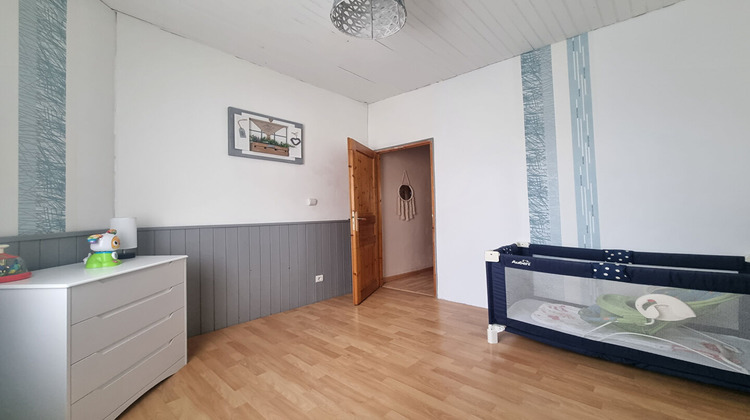 Ma-Cabane - Vente Maison FONTENAY-SOUS-BOIS, 90 m²