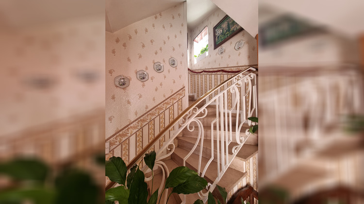 Ma-Cabane - Vente Maison FONTENAY-SOUS-BOIS, 120 m²