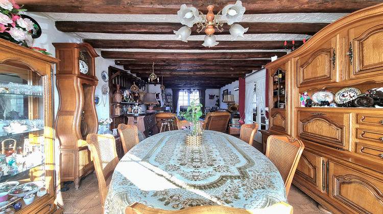 Ma-Cabane - Vente Maison FONTENAY-SOUS-BOIS, 120 m²