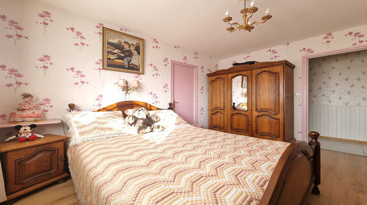 Ma-Cabane - Vente Maison FONTENAY-SOUS-BOIS, 120 m²