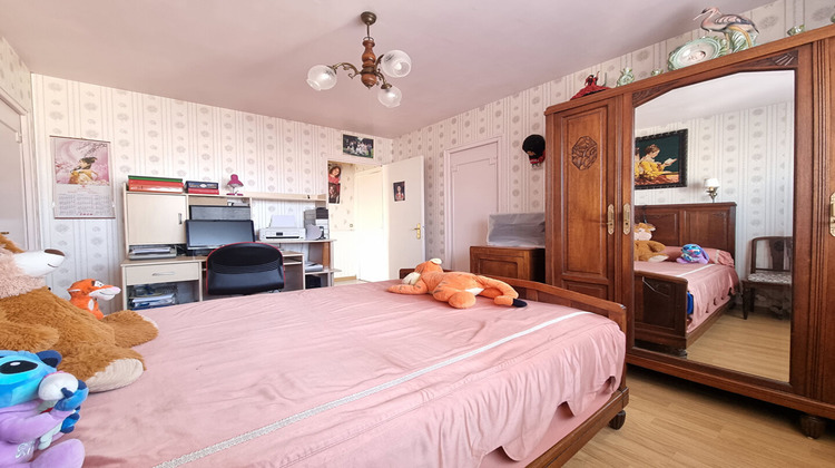 Ma-Cabane - Vente Maison FONTENAY-SOUS-BOIS, 120 m²