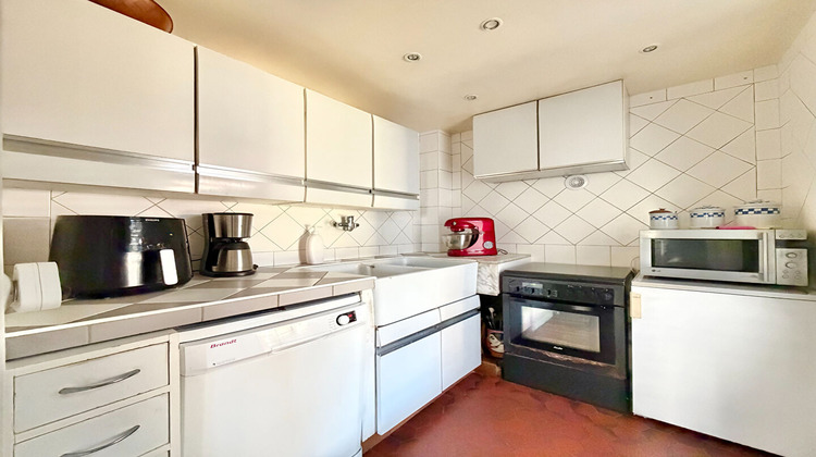 Ma-Cabane - Vente Maison FONTENAY-SOUS-BOIS, 88 m²