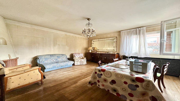 Ma-Cabane - Vente Maison FONTENAY-SOUS-BOIS, 160 m²