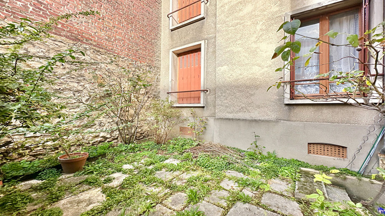 Ma-Cabane - Vente Maison FONTENAY-SOUS-BOIS, 160 m²