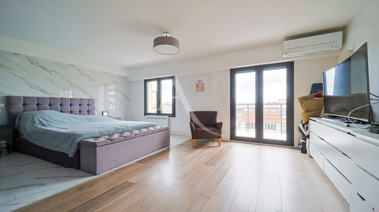 Ma-Cabane - Vente Maison FONTENAY-SOUS-BOIS, 169 m²