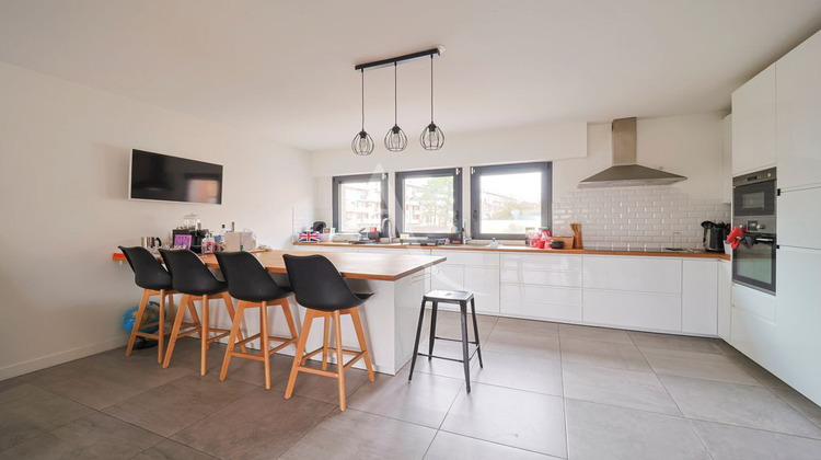 Ma-Cabane - Vente Maison FONTENAY-SOUS-BOIS, 169 m²