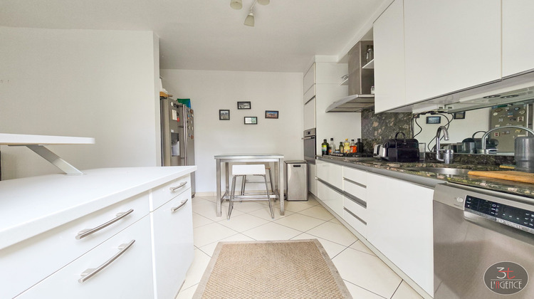 Ma-Cabane - Vente Maison Fontenay-sous-Bois, 115 m²