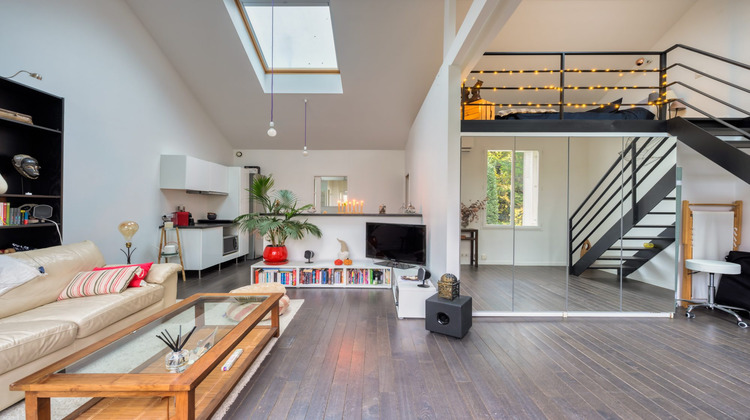 Ma-Cabane - Vente Maison Fontenay-sous-Bois, 70 m²