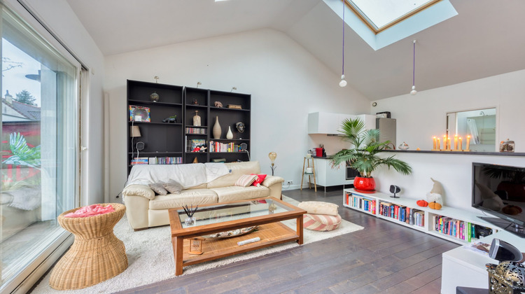 Ma-Cabane - Vente Maison Fontenay-sous-Bois, 70 m²