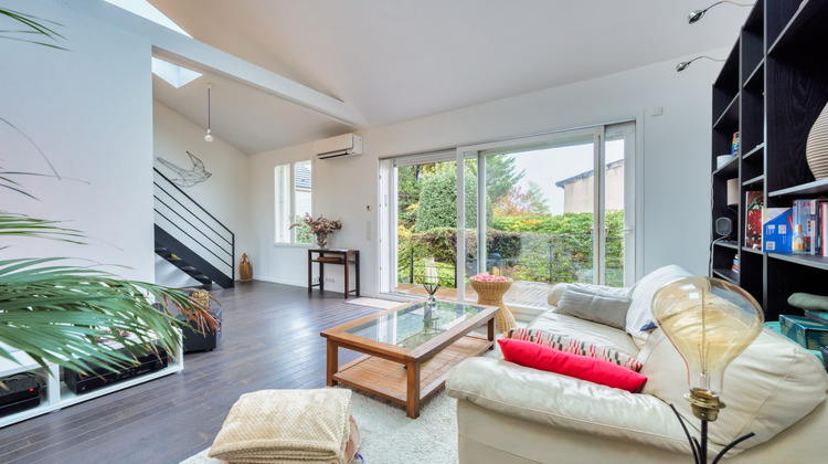 Ma-Cabane - Vente Maison Fontenay-sous-Bois, 70 m²