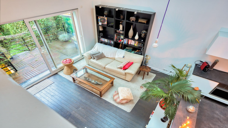 Ma-Cabane - Vente Maison Fontenay-sous-Bois, 70 m²