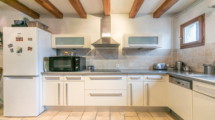 Ma-Cabane - Vente Maison FONTENAY SOUS BOIS, 100 m²