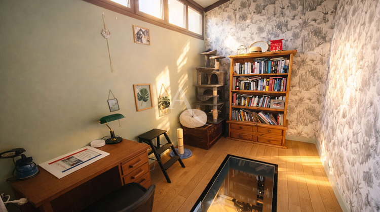 Ma-Cabane - Vente Maison FONTENAY-SOUS-BOIS, 106 m²