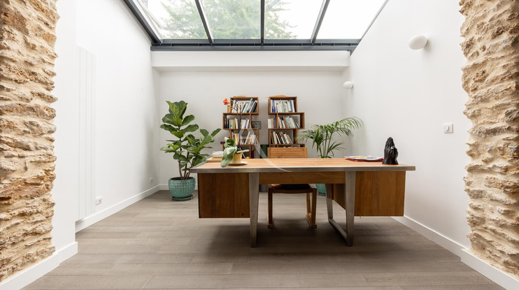 Ma-Cabane - Vente Maison FONTENAY-SOUS-BOIS, 206 m²