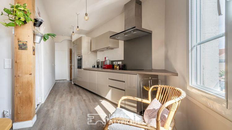 Ma-Cabane - Vente Maison FONTENAY-SOUS-BOIS, 156 m²