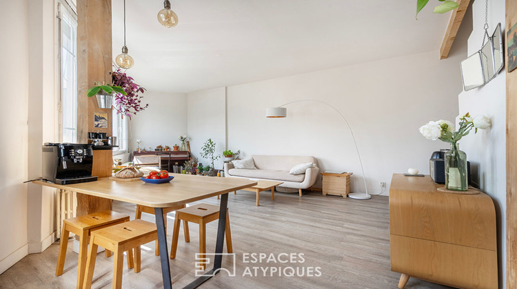 Ma-Cabane - Vente Maison FONTENAY-SOUS-BOIS, 156 m²