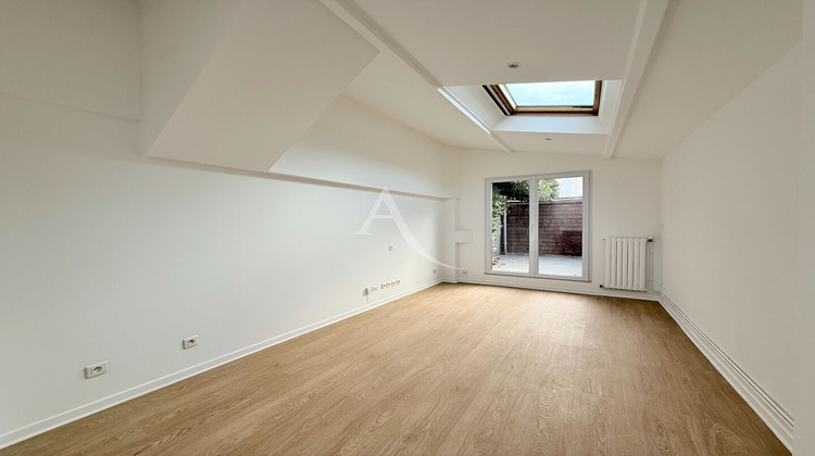 Ma-Cabane - Vente Maison FONTENAY-SOUS-BOIS, 73 m²