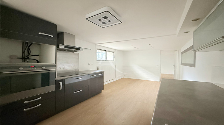 Ma-Cabane - Vente Maison FONTENAY-SOUS-BOIS, 73 m²