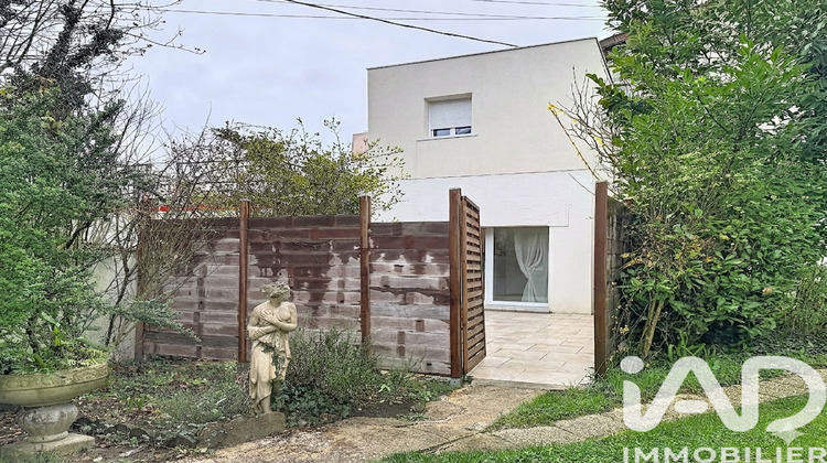 Ma-Cabane - Vente Maison Fontenay-sous-Bois, 57 m²