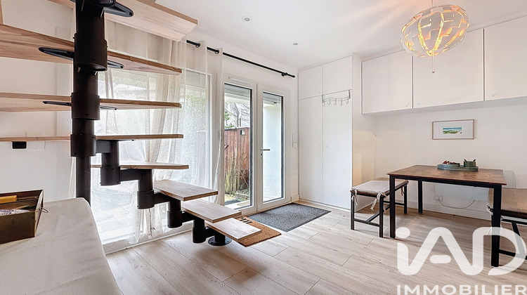 Ma-Cabane - Vente Maison Fontenay-sous-Bois, 57 m²