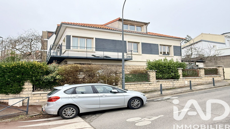 Ma-Cabane - Vente Maison Fontenay-sous-Bois, 230 m²