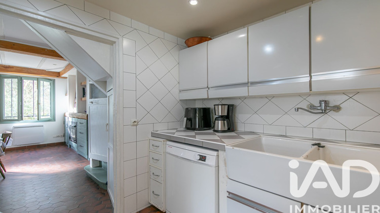 Ma-Cabane - Vente Maison Fontenay-sous-Bois, 80 m²