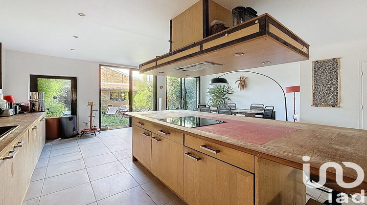 Ma-Cabane - Vente Maison Fontenay-sous-Bois, 184 m²
