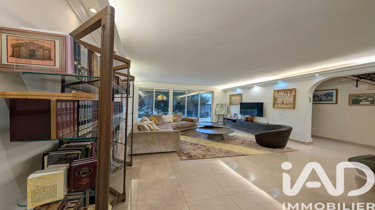 Ma-Cabane - Vente Maison Fontenay-sous-Bois, 329 m²