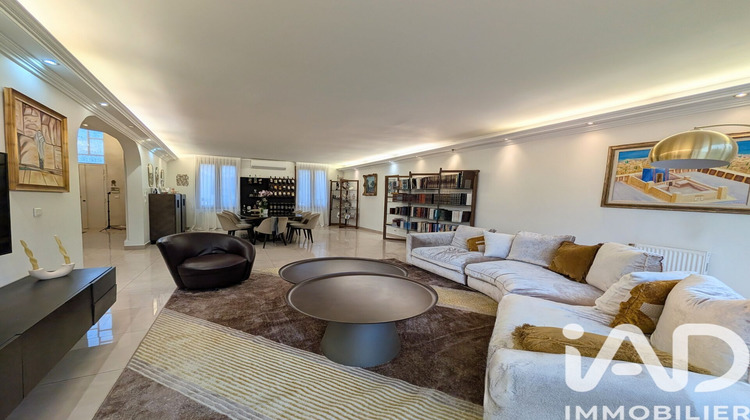 Ma-Cabane - Vente Maison Fontenay-sous-Bois, 329 m²