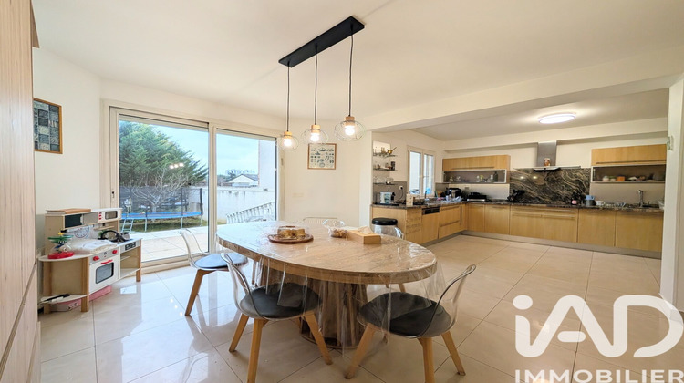 Ma-Cabane - Vente Maison Fontenay-sous-Bois, 329 m²