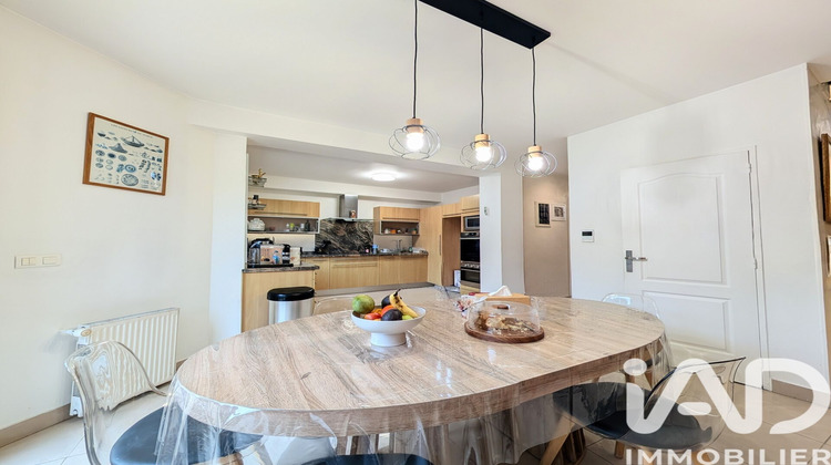 Ma-Cabane - Vente Maison Fontenay-sous-Bois, 329 m²