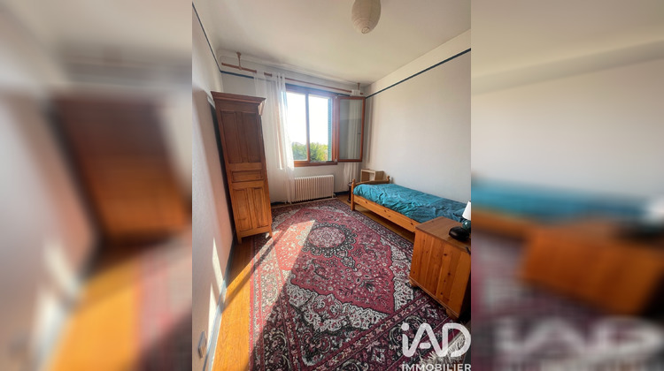 Ma-Cabane - Vente Maison Fontenay-sous-Bois, 121 m²