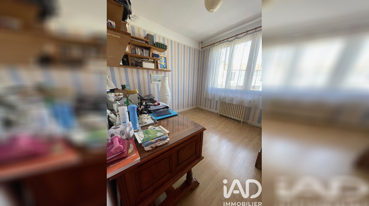 Ma-Cabane - Vente Maison Fontenay-sous-Bois, 121 m²