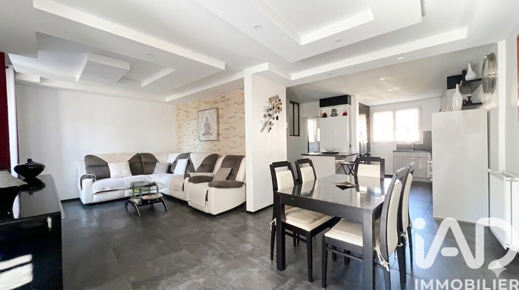 Ma-Cabane - Vente Maison Fontenay-sous-Bois, 156 m²