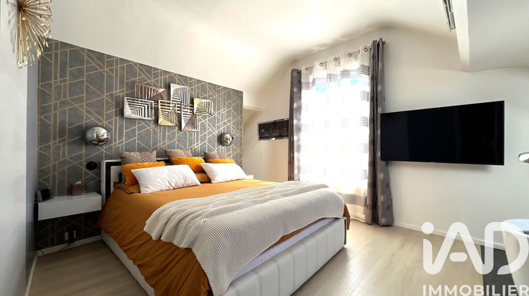 Ma-Cabane - Vente Maison Fontenay-sous-Bois, 156 m²