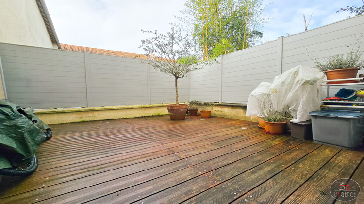 Ma-Cabane - Vente Maison Fontenay-sous-Bois, 107 m²