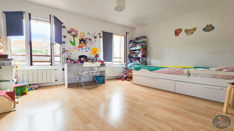 Ma-Cabane - Vente Maison Fontenay-sous-Bois, 107 m²