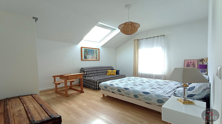 Ma-Cabane - Vente Maison Fontenay-sous-Bois, 110 m²