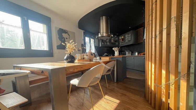 Ma-Cabane - Vente Maison FONTENAY-SOUS-BOIS, 135 m²