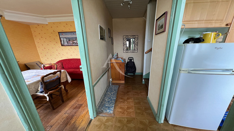 Ma-Cabane - Vente Maison FONTENAY-SOUS-BOIS, 55 m²