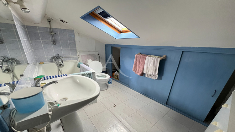 Ma-Cabane - Vente Maison FONTENAY-SOUS-BOIS, 55 m²