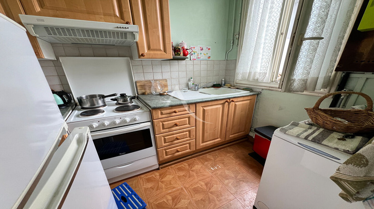 Ma-Cabane - Vente Maison FONTENAY-SOUS-BOIS, 55 m²