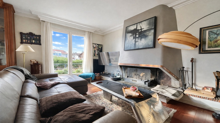 Ma-Cabane - Vente Maison FONTENAY-SOUS-BOIS, 230 m²