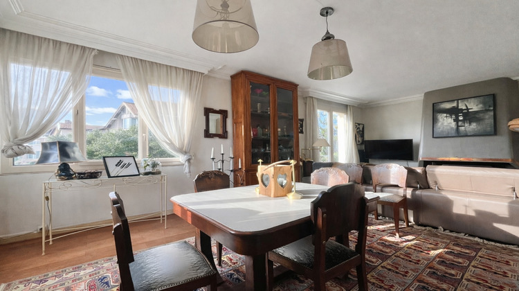 Ma-Cabane - Vente Maison FONTENAY-SOUS-BOIS, 230 m²