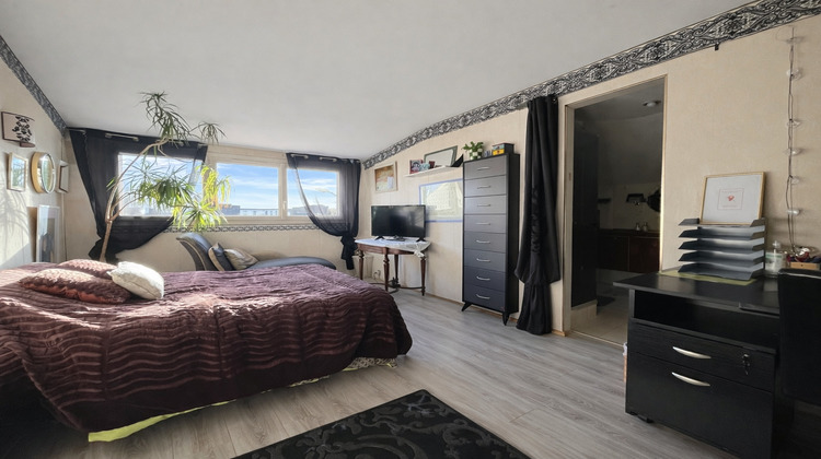 Ma-Cabane - Vente Maison FONTENAY-SOUS-BOIS, 230 m²