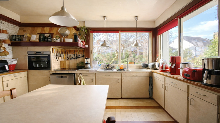 Ma-Cabane - Vente Maison FONTENAY-SOUS-BOIS, 230 m²